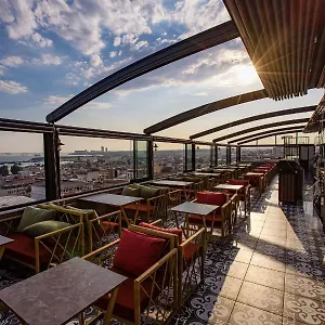 Grand Balyan & Restaurant Stambuł