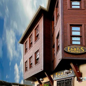 Esans - Special Category Stambuł