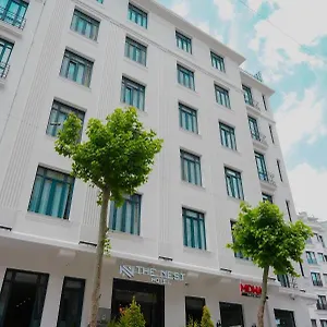 호텔 The Nest, 이스탄불