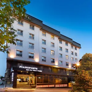 Pianoforte By Febor Hotels&spa Stambuł