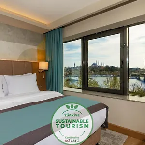 Csk The Halich Port Hotel
