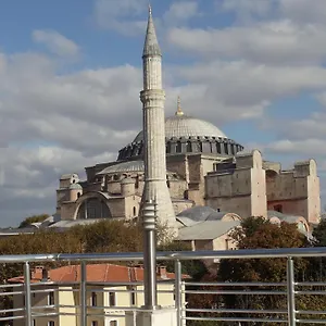 Hotell Ares, Istanbul