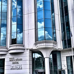 Euro Plaza - Taksim Pera Stambuł