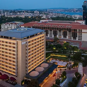 Divan Hotel