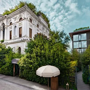 Hotell Soho House, Istanbul