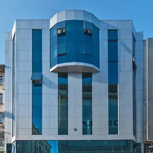 Hotell Dalan, Istanbul