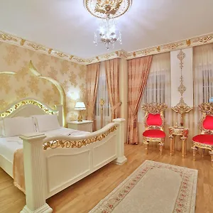 Hotell White House, Istanbul