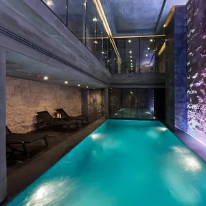 Hotell Endless Art Hotel-special Category, Istanbul