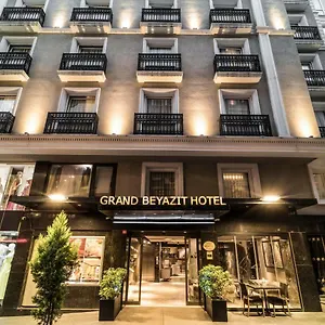 Hotell Grand Beyazit Old City, Istanbul