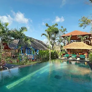 Lumbung Parque de vacaciones Uluwatu